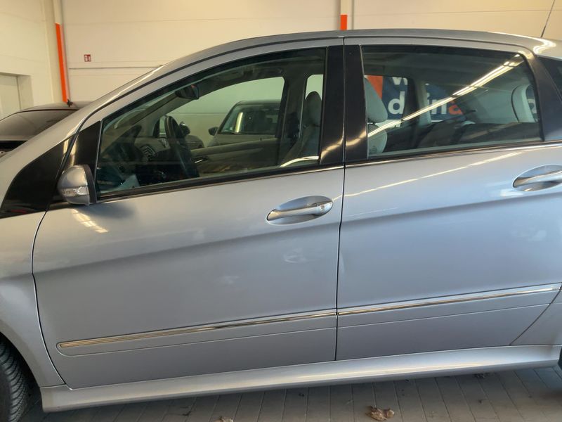 Mercedes-Benz B-Klasse B 170 2007 – снимка 4