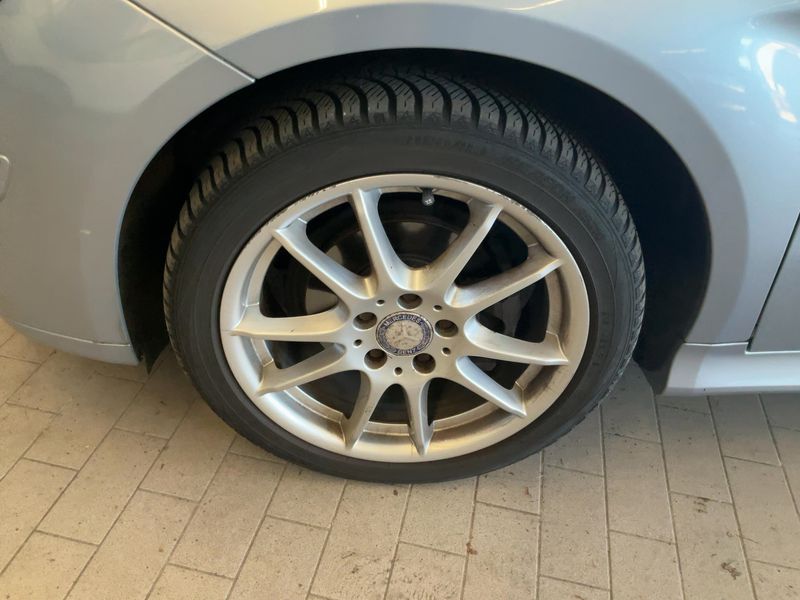 Mercedes-Benz B-Klasse B 170 2007 – снимка 3