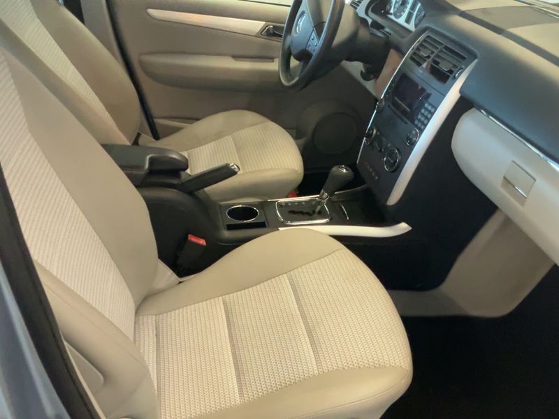 Mercedes-Benz B-Klasse B 170 2007 – снимка 16