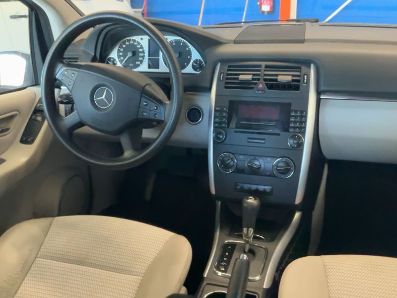 Mercedes-Benz B-Klasse B 170 2007 – снимка 17