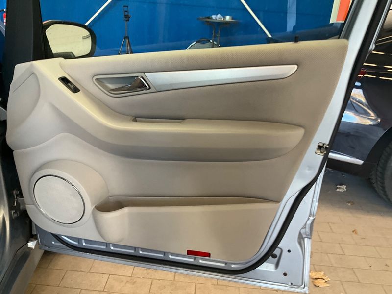 Mercedes-Benz B-Klasse B 170 2007 – снимка 26