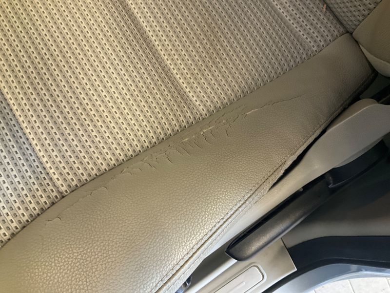 Mercedes-Benz B-Klasse B 170 2007 – снимка 25