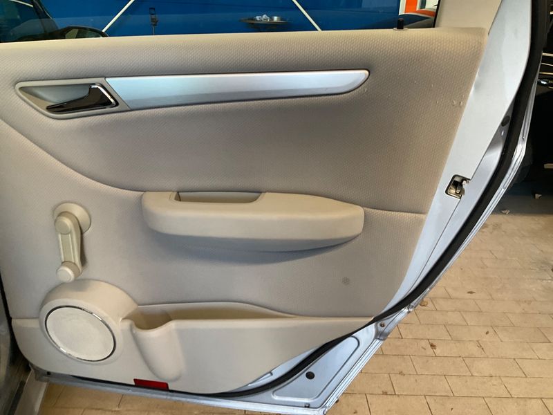 Mercedes-Benz B-Klasse B 170 2007 – снимка 24