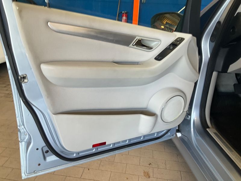Mercedes-Benz B-Klasse B 170 2007 – снимка 23