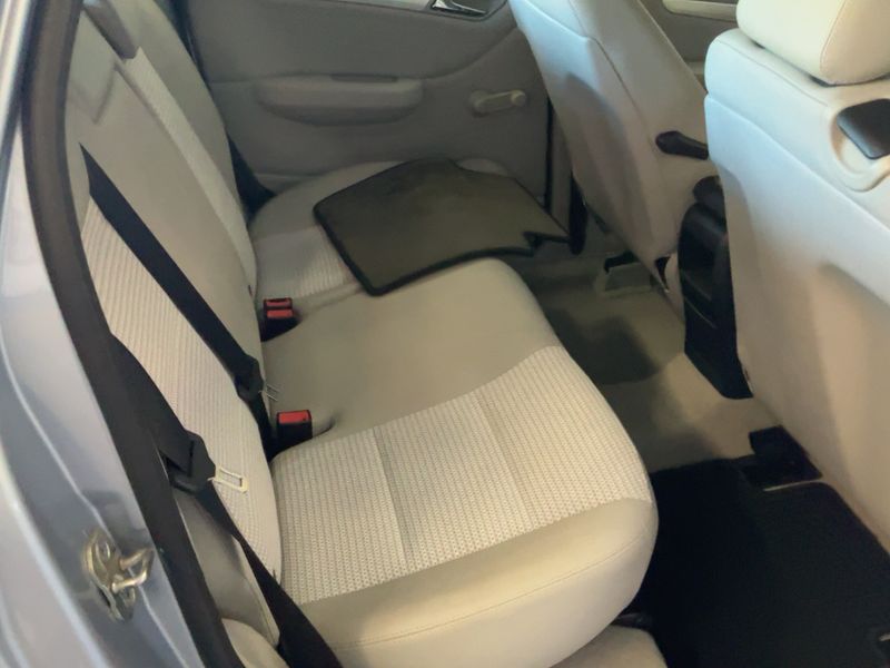 Mercedes-Benz B-Klasse B 170 2007 – снимка 19