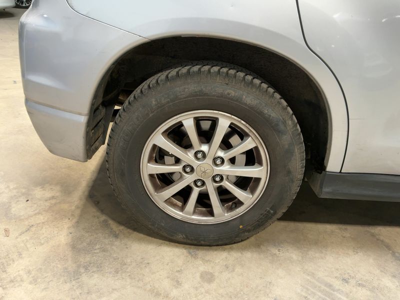 Mitsubishi ASX 1.8 DI-D Invite 2WD 2013 – снимка 9
