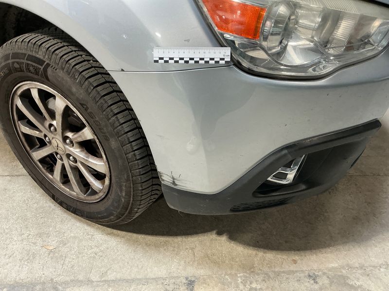 Mitsubishi ASX 1.8 DI-D Invite 2WD 2013 – снимка 31