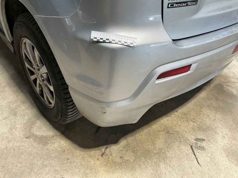 Mitsubishi ASX 1.8 DI-D Invite 2WD 2013 – снимка 27