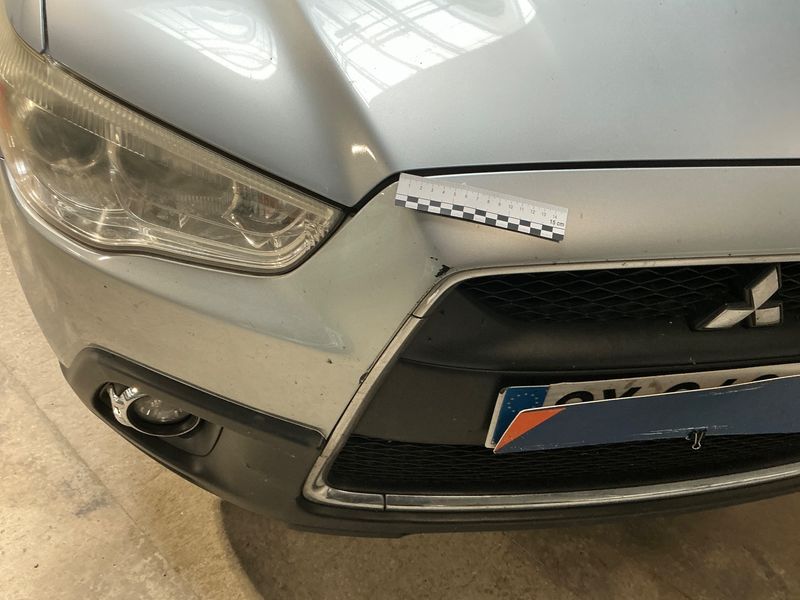 Mitsubishi ASX 1.8 DI-D Invite 2WD 2013 – снимка 32