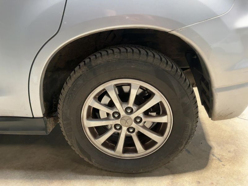 Mitsubishi ASX 1.8 DI-D Invite 2WD 2013 – снимка 5