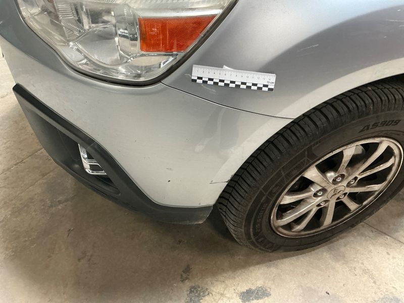 Mitsubishi ASX 1.8 DI-D Invite 2WD 2013 – снимка 33