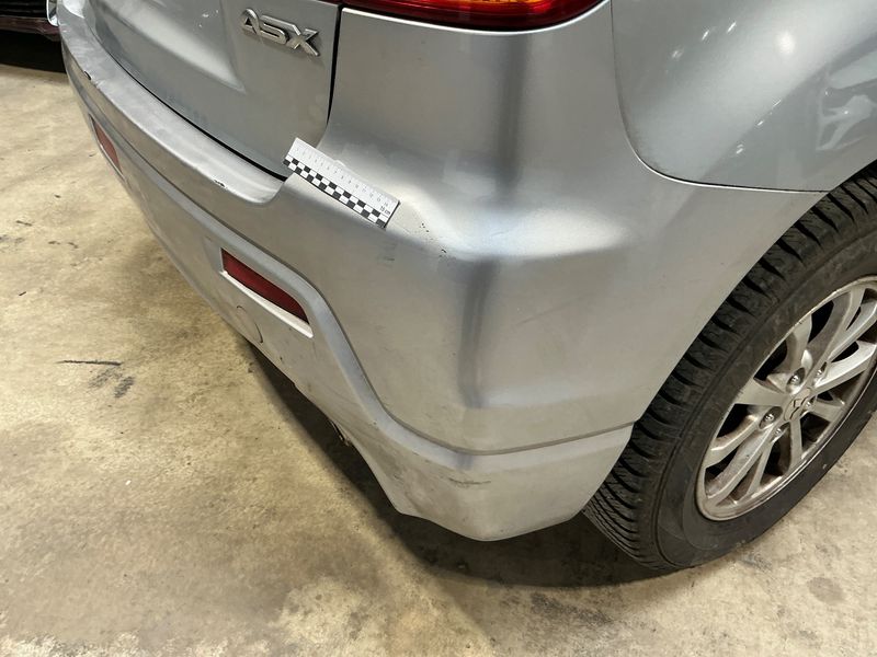 Mitsubishi ASX 1.8 DI-D Invite 2WD 2013 – снимка 30