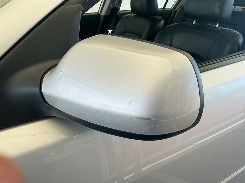 Mazda 3 1.6 CD Diesel Sport Exclusive 2007 – снимка 24