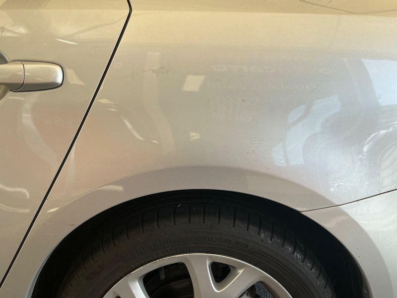 Mazda 3 1.6 CD Diesel Sport Exclusive 2007 – снимка 25