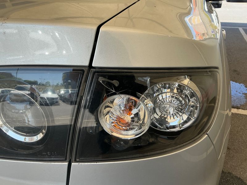 Mazda 3 1.6 CD Diesel Sport Exclusive 2007 – снимка 29