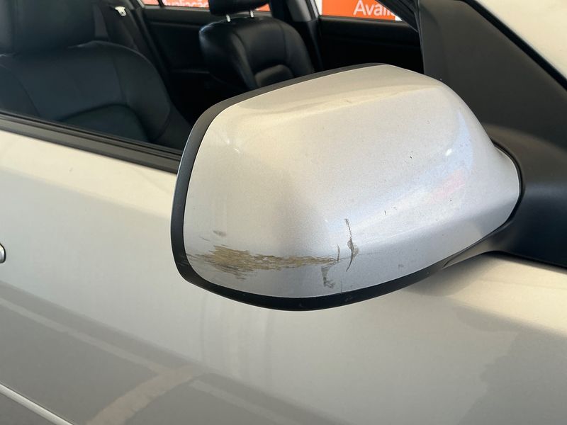 Mazda 3 1.6 CD Diesel Sport Exclusive 2007 – снимка 23
