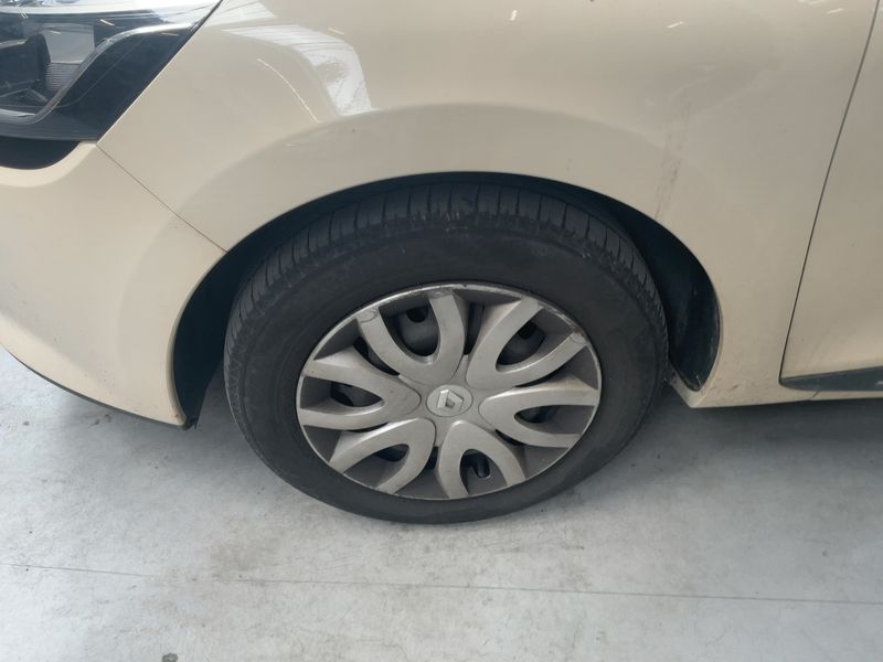 Renault Clio 0.9 Energy Dynamique 2015 – снимка 3