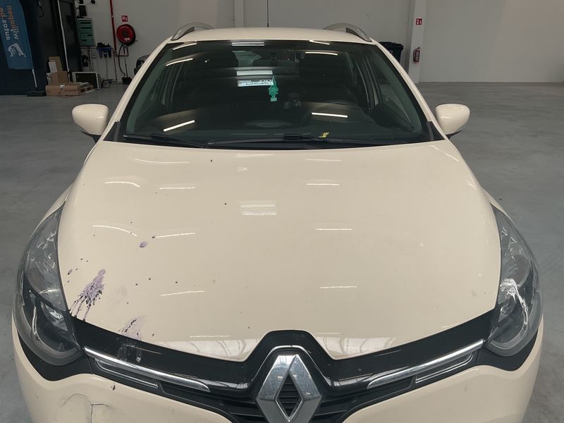 Renault Clio 0.9 Energy Dynamique 2015 – снимка 38