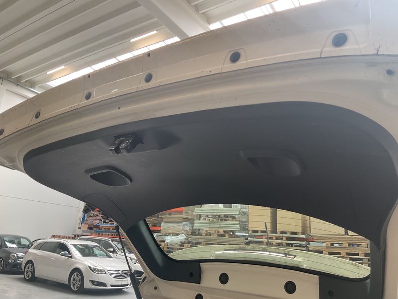 Renault Clio 0.9 Energy Dynamique 2015 – снимка 27