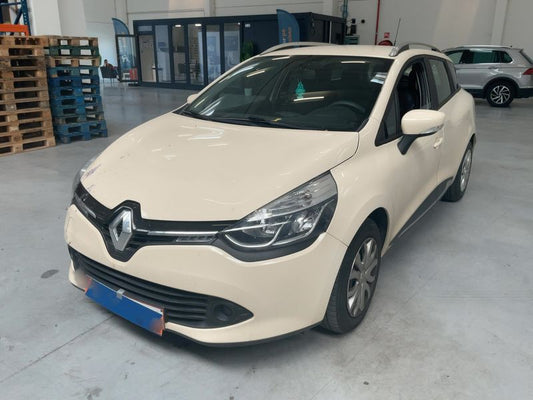 Renault Clio 0.9 Energy Dynamique 2015 – снимка 1