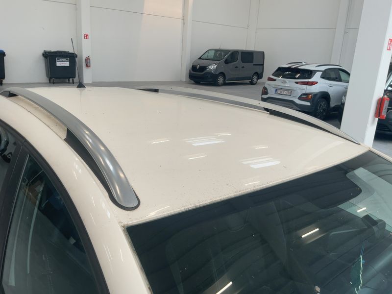 Renault Clio 0.9 Energy Dynamique 2015 – снимка 13