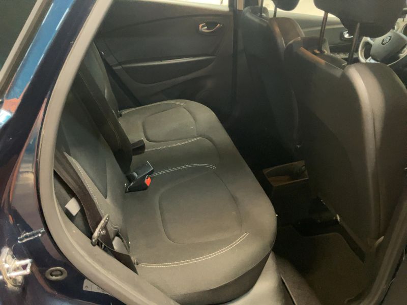 Renault Captur 1.5 dCi Energy Zen 2017 – снимка 19