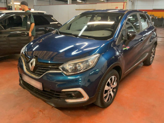 Renault Captur 1.5 dCi Energy Zen 2017 – снимка 1