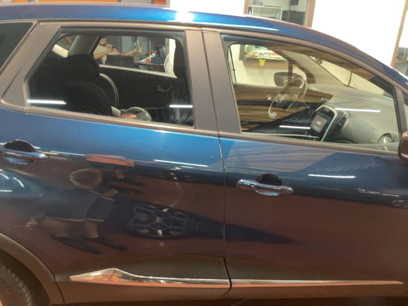 Renault Captur 1.5 dCi Energy Zen 2017 – снимка 10