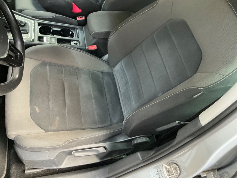 Volkswagen Golf VII 1.4 TSI Highline BlueMotion Tech 2014 – снимка 32