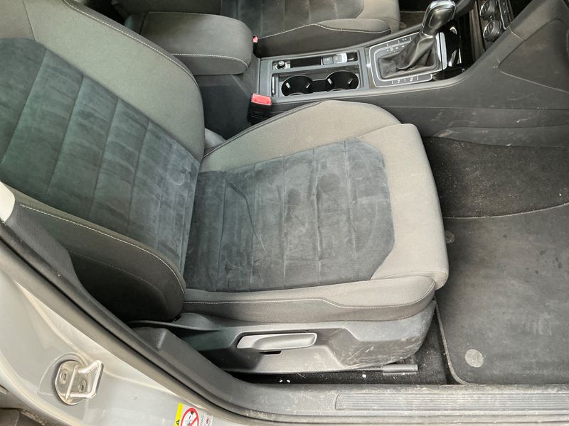 Volkswagen Golf VII 1.4 TSI Highline BlueMotion Tech 2014 – снимка 36