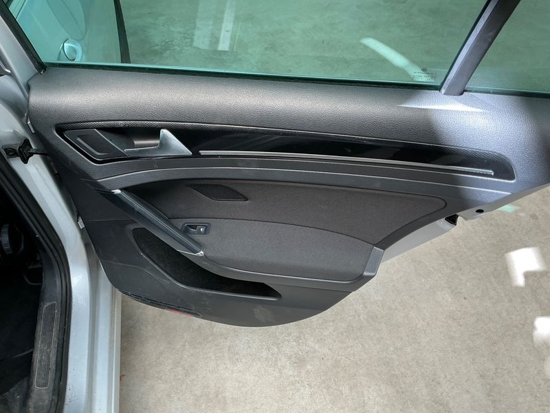 Volkswagen Golf VII 1.4 TSI Highline BlueMotion Tech 2014 – снимка 27