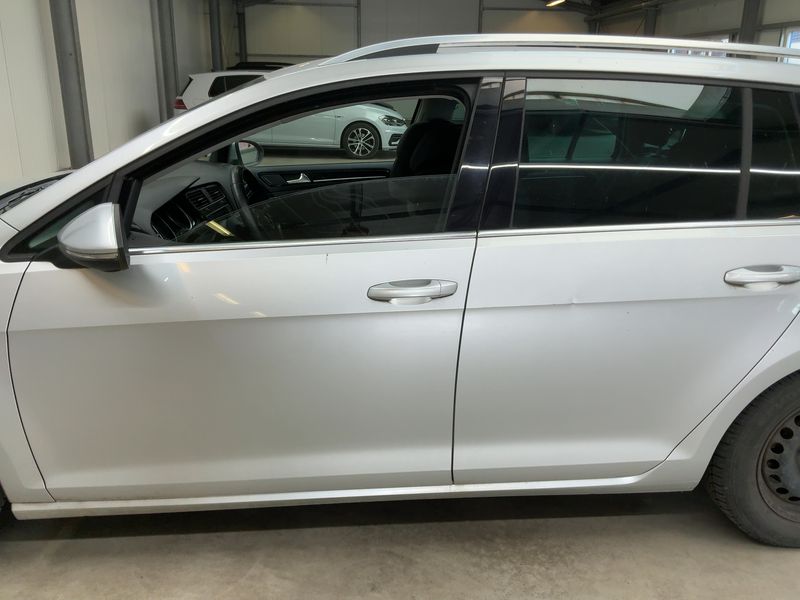 Volkswagen Golf VII 1.4 TSI Highline BlueMotion Tech 2014 – снимка 4