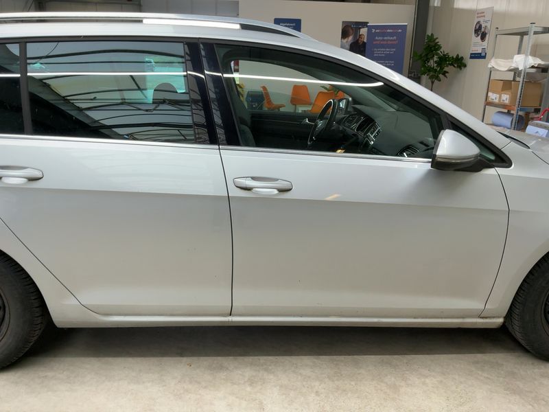 Volkswagen Golf VII 1.4 TSI Highline BlueMotion Tech 2014 – снимка 10