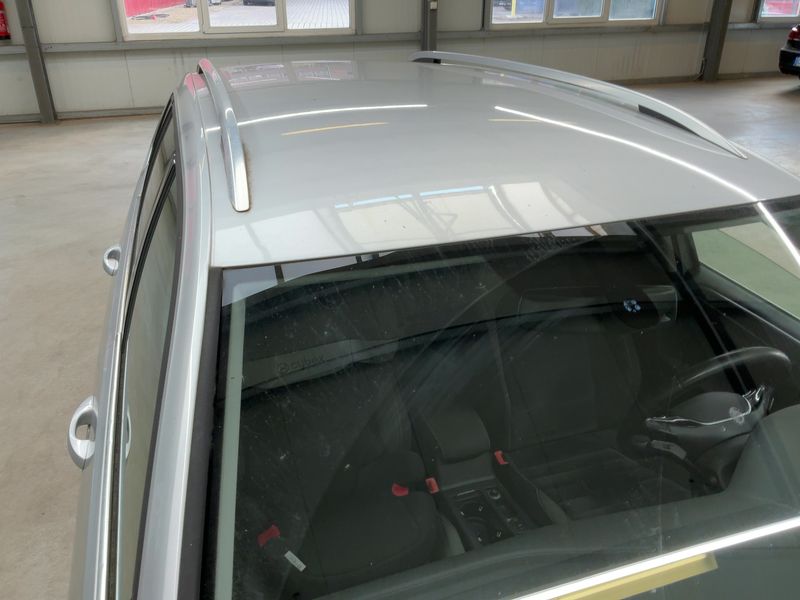 Volkswagen Golf VII 1.4 TSI Highline BlueMotion Tech 2014 – снимка 13