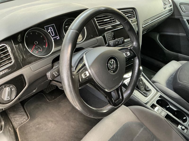 Volkswagen Golf VII 1.4 TSI Highline BlueMotion Tech 2014 – снимка 34