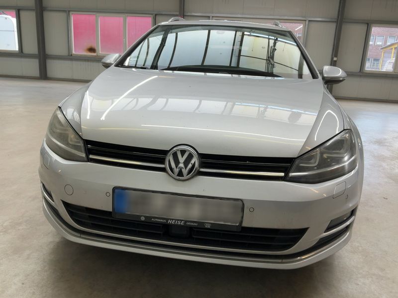 Volkswagen Golf VII 1.4 TSI Highline BlueMotion Tech 2014 – снимка 14