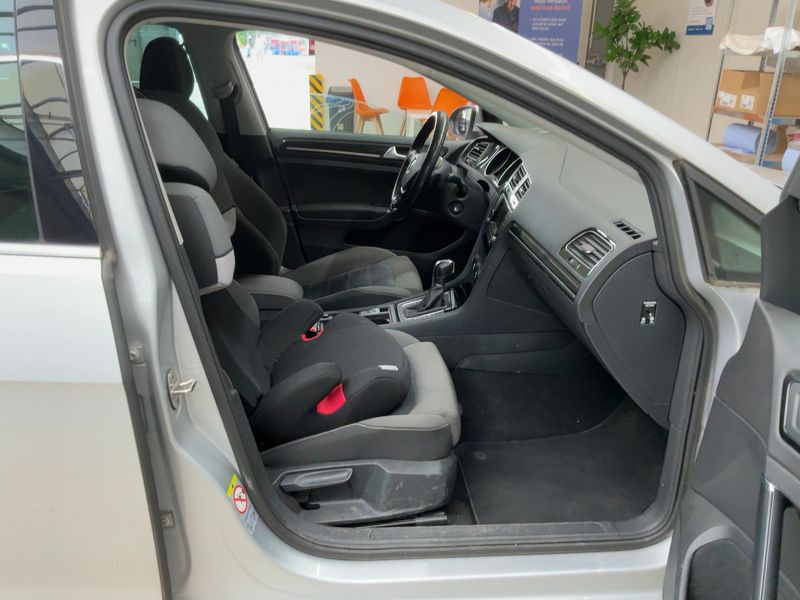 Volkswagen Golf VII 1.4 TSI Highline BlueMotion Tech 2014 – снимка 17