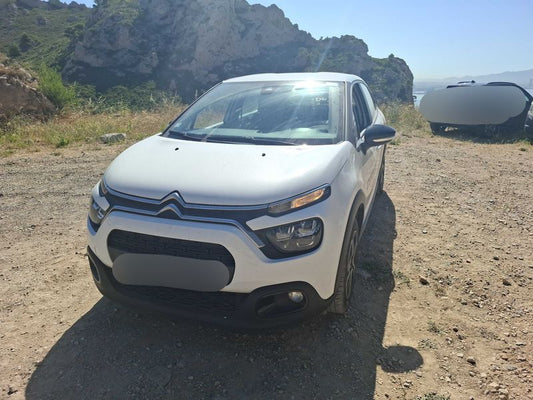 Citroen C3 1.5 Blue-HDi Société Feel Nav 2021 – снимка 1
