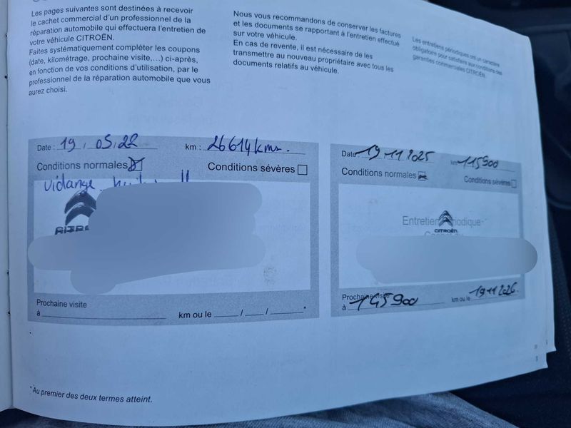 Citroen C3 1.5 Blue-HDi Société Feel Nav 2021 – снимка 22