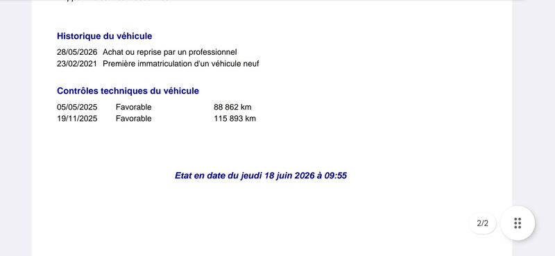 Citroen C3 1.5 Blue-HDi Société Feel Nav 2021 – снимка 16