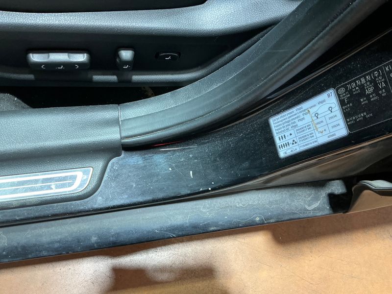 Kia Optima 2.0 Hybrid Spirit 2013 – снимка 31