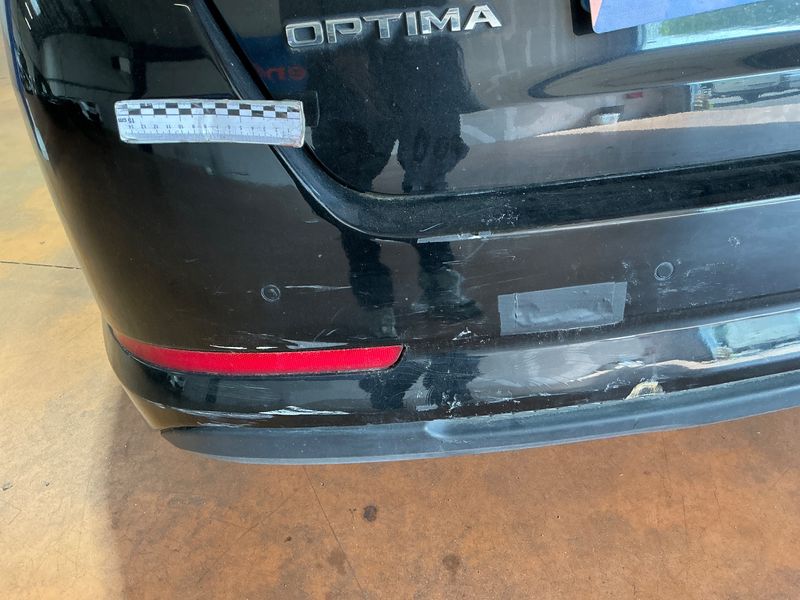 Kia Optima 2.0 Hybrid Spirit 2013 – снимка 42