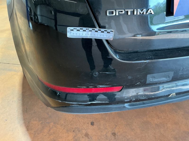 Kia Optima 2.0 Hybrid Spirit 2013 – снимка 40