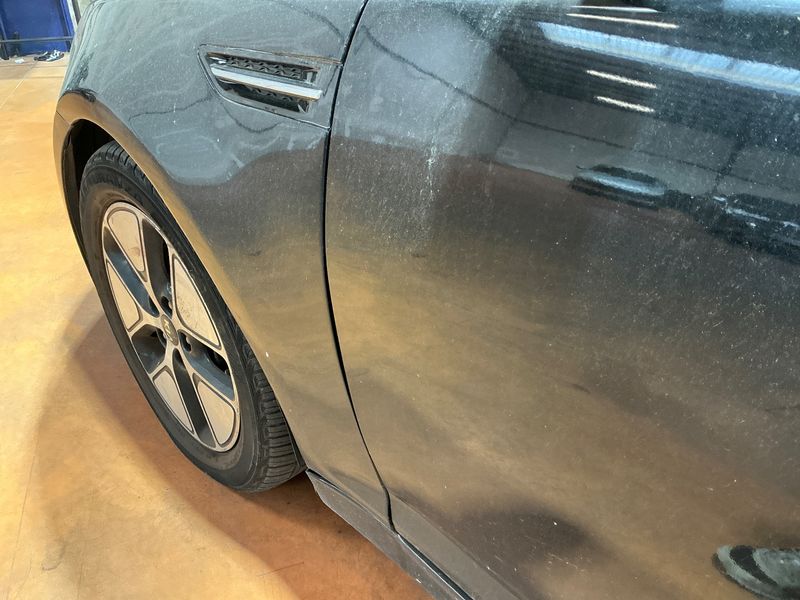 Kia Optima 2.0 Hybrid Spirit 2013 – снимка 39