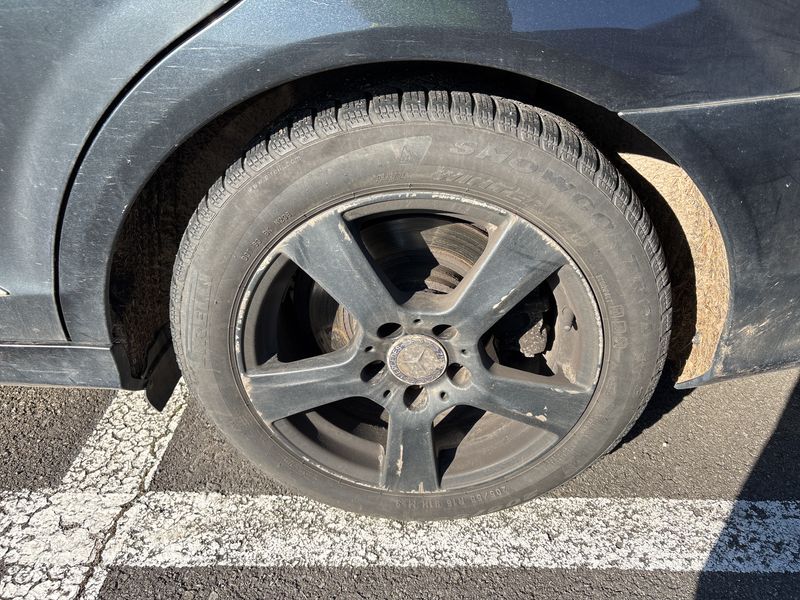 Mercedes-Benz C-Klasse C 220 CDI T BlueEfficiency Avantgarde 2012 – снимка 28