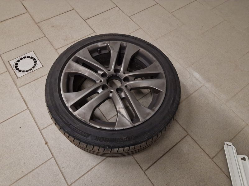 Mercedes-Benz C-Klasse C 220 CDI T BlueEfficiency Avantgarde 2012 – снимка 15