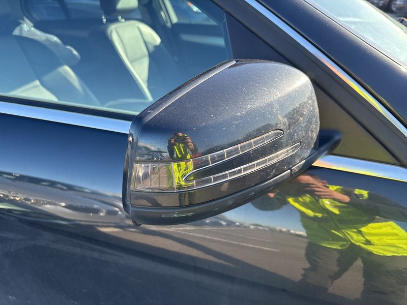 Mercedes-Benz C-Klasse C 220 CDI T BlueEfficiency Avantgarde 2012 – снимка 26