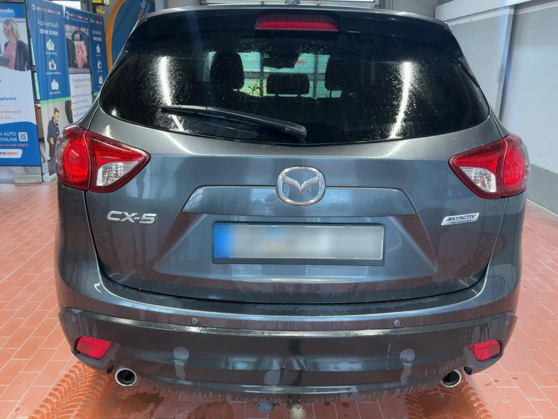 Mazda CX-5 2.2 Turbodiesel Sendo 2WD 2014 – снимка 7