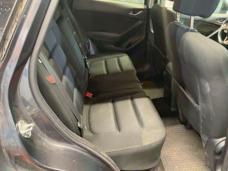 Mazda CX-5 2.2 Turbodiesel Sendo 2WD 2014 – снимка 19