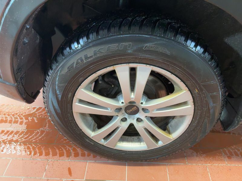 Mazda CX-5 2.2 Turbodiesel Sendo 2WD 2014 – снимка 9